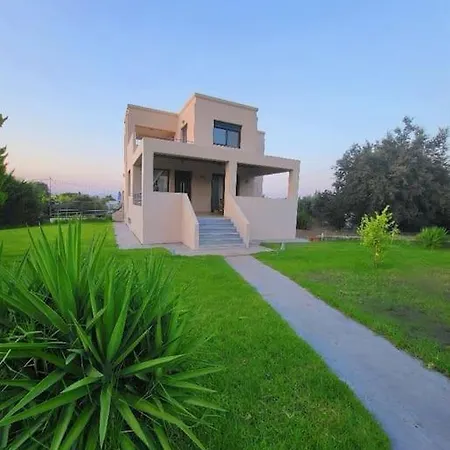 Coppa Villa *