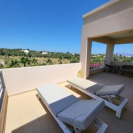 Coppa Villa Kos
