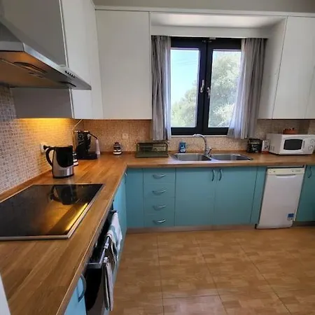 Coppa Villa *