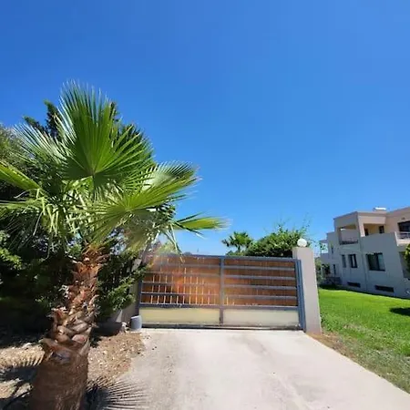 Coppa Villa Kos